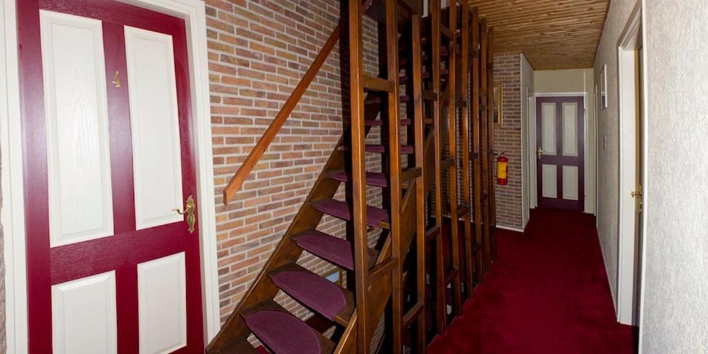 Guesthouse De Zonnestraal Де-Коог Номер фото