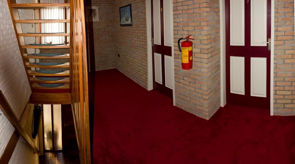 Guesthouse De Zonnestraal Де-Коог Экстерьер фото