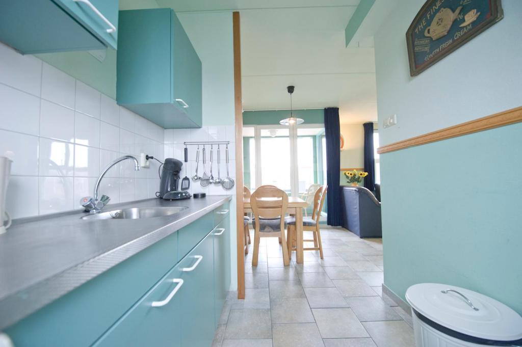 Guesthouse De Zonnestraal Де-Коог Номер фото