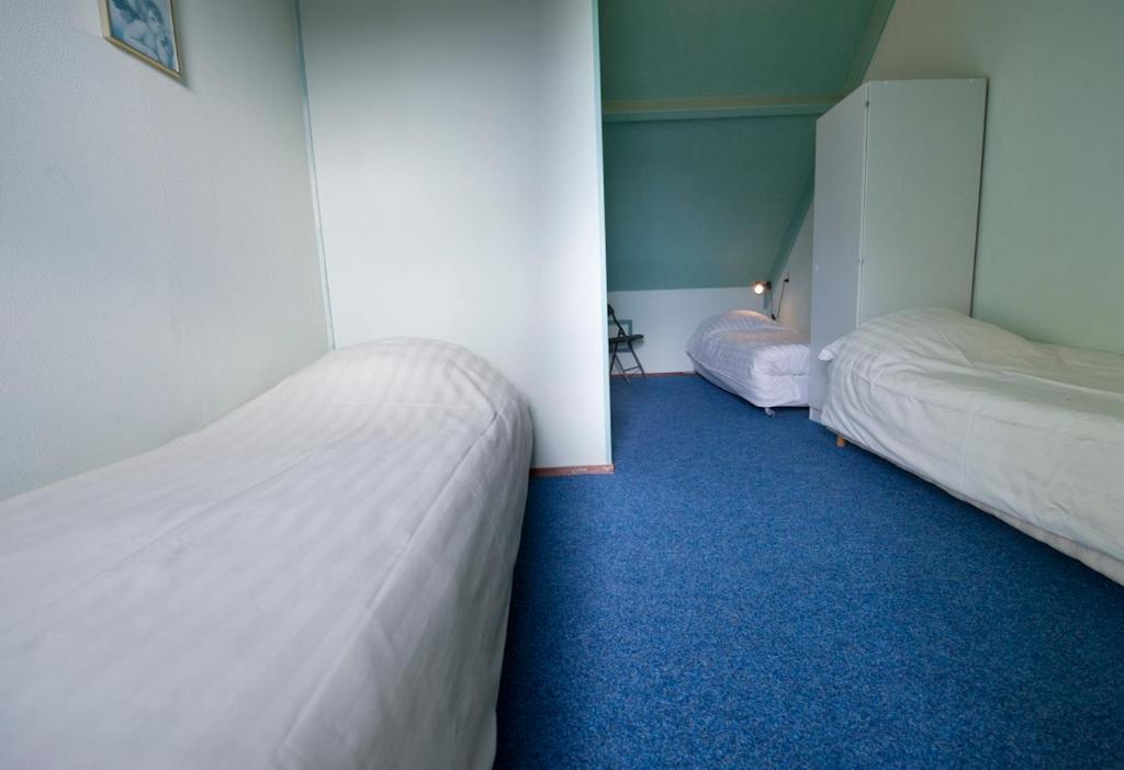 Guesthouse De Zonnestraal Де-Коог Номер фото