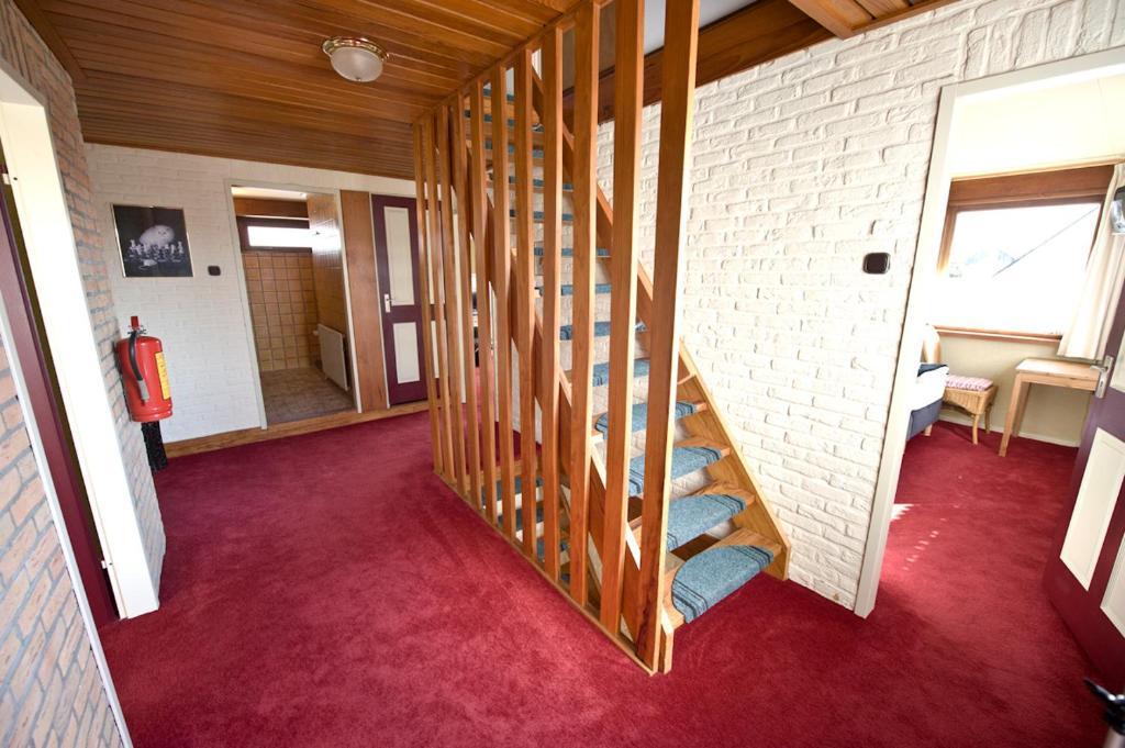 Guesthouse De Zonnestraal Де-Коог Экстерьер фото