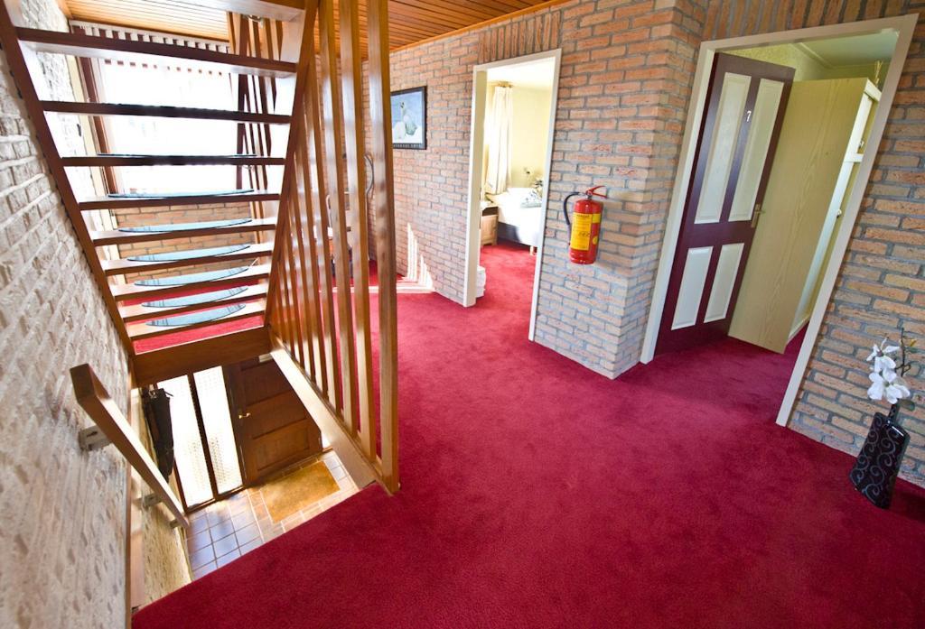 Guesthouse De Zonnestraal Де-Коог Экстерьер фото