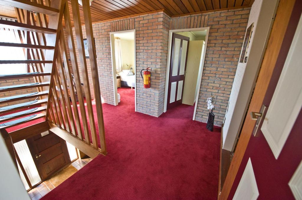 Guesthouse De Zonnestraal Де-Коог Экстерьер фото