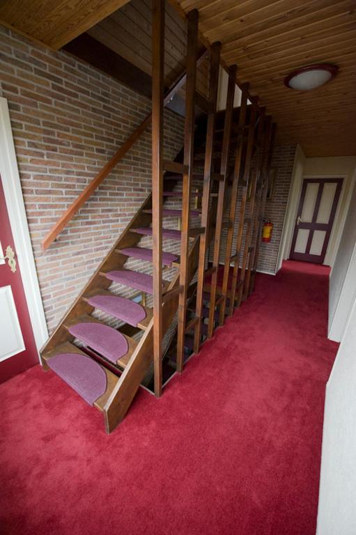 Guesthouse De Zonnestraal Де-Коог Экстерьер фото